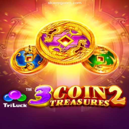 Exploring 3CoinTreasures2: An Exciting Adventure in Gaming