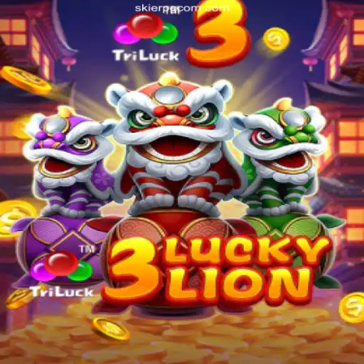 Discover the Thrills of 3LUCKYLION: The Ultimate Casino Game Experience