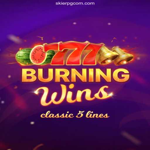 Exploring the Exciting World of BurningWins on SKIERPG.COM: Plataforma Premier de Cassino e Apostas