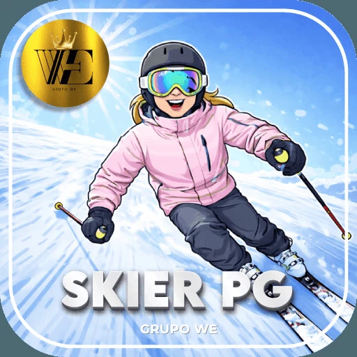 SKIERPG.COM: Plataforma Premier de Cassino e Apostas