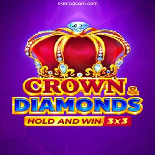 Crowndiamonds: A Thrilling Adventure in the World of Online Gaming