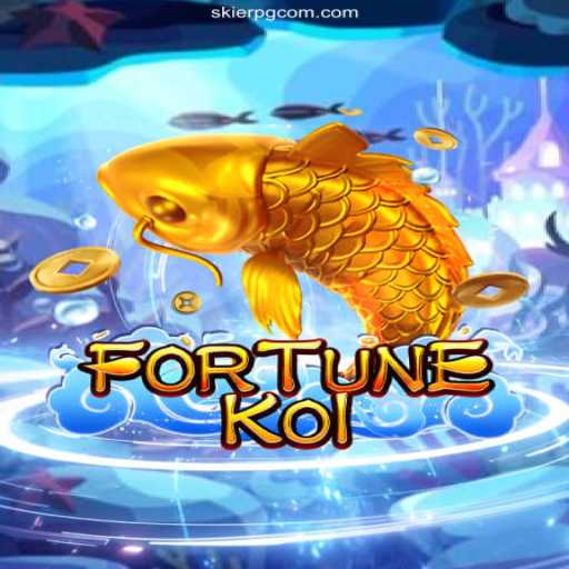 Discover FORTUNEKOI: The Premier Skierpg.com Casino Game