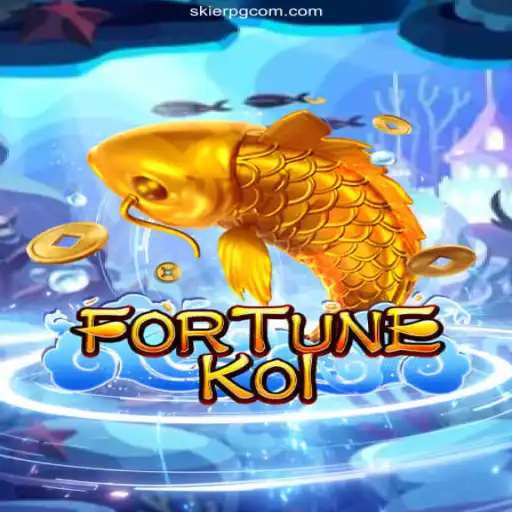Discover FORTUNEKOI: The Premier Skierpg.com Casino Game