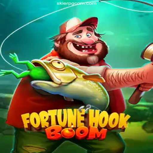 Exploring the Thrills of FortuneHookBoom: A Brand-New Gaming Experience