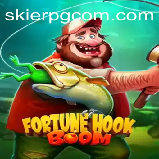 Exploring the Thrills of FortuneHookBoom: A Brand-New Gaming Experience