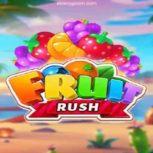 FruitRush: A Premier Gaming Adventure