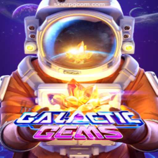GalacticGems: Dive into the Stellar Casino Experience