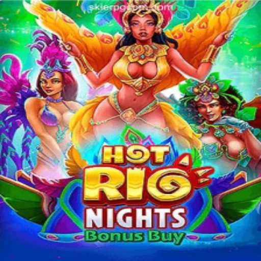 Exploring HotRioNightsBonusBuy: A Premier Casino Experience