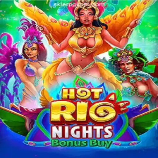 Exploring HotRioNightsBonusBuy: A Premier Casino Experience