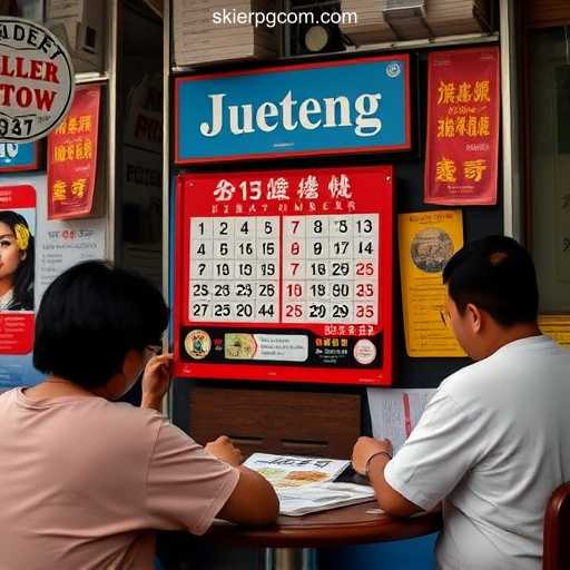 Jueteng and its Influence in the World of Gambling