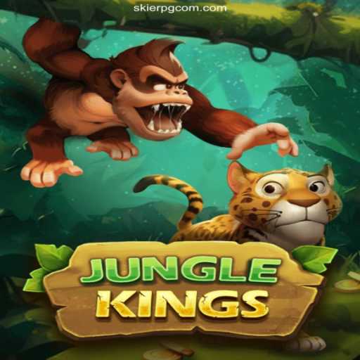 Discover the Exciting World of JungleKings