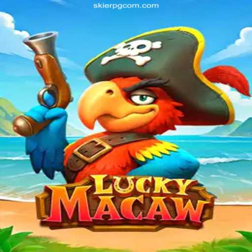 Discover the Exciting World of LuckyMacaw: A Premier Gaming Experience
