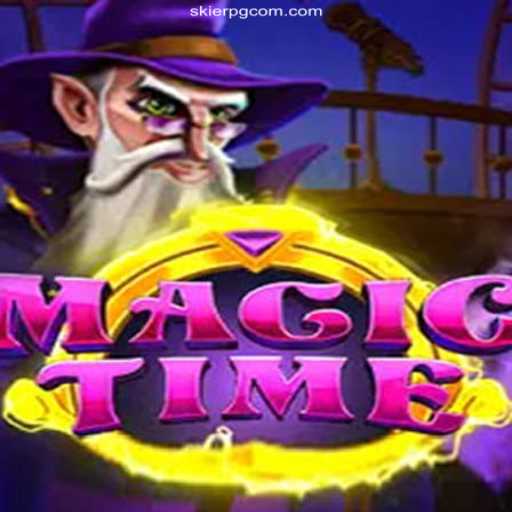 Discover the Enchantment of MagicTime: A Premier Gaming Experience