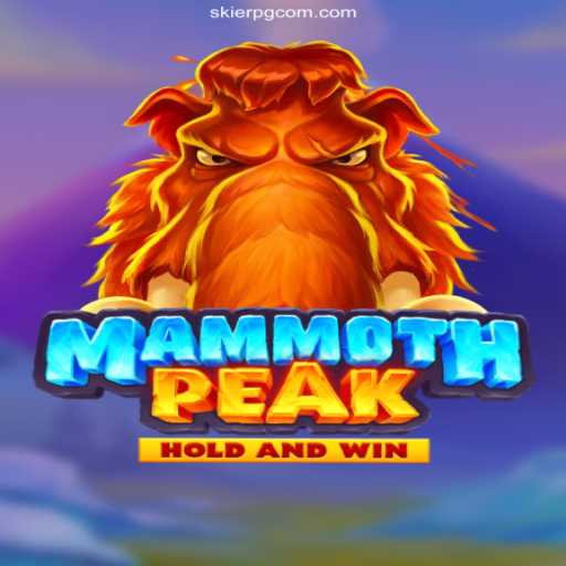 Discover MammothPeak: The Thrilling World of SKIERPG.COM's Premier Casino Platform
