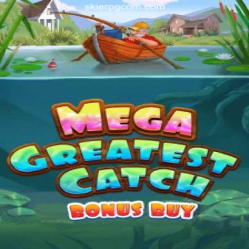 MegaGreatestCatchBonusBuy: The Premier Game Experience on SKIERPG.COM