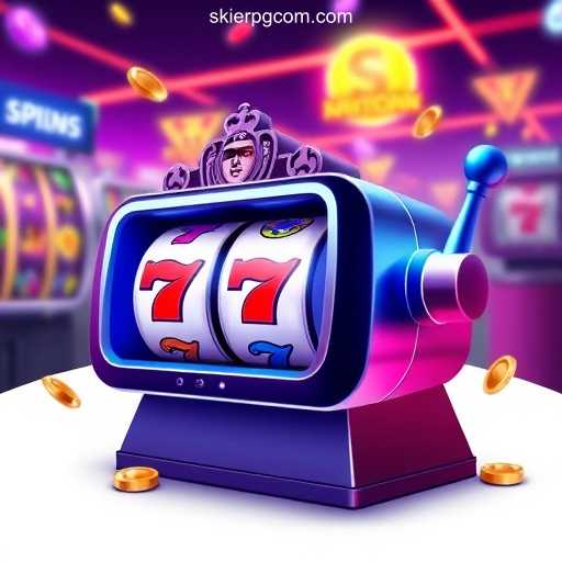 The Dynamic World of Online Slots