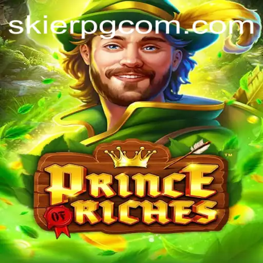 Exploring PrinceOfRiches: A New Gem in the World of Online Casino Gaming