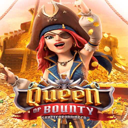 QueenofBounty: An Adventure on the High Seas