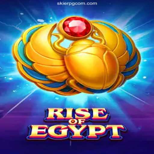 RiseOfEgypt: A Journey Through Ancient Egypt with SKIERPG.COM