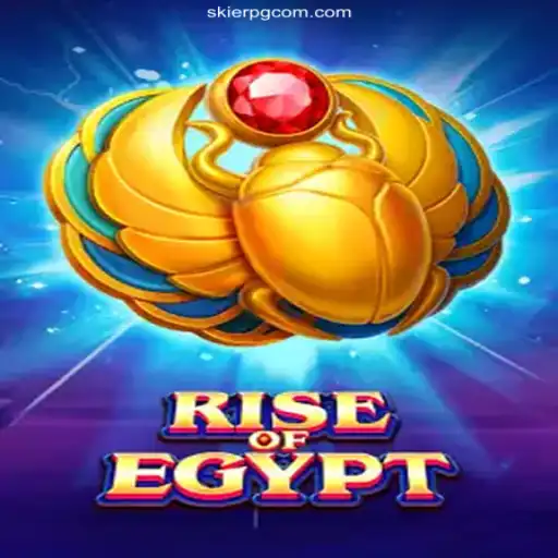 RiseOfEgypt: A Journey Through Ancient Egypt with SKIERPG.COM