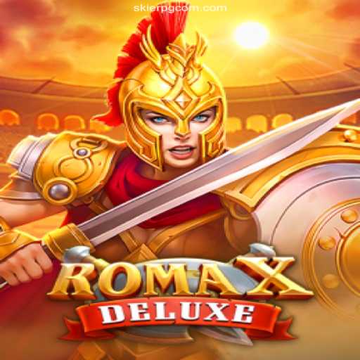 Discovering RomaXDeluxe: A Premier Gaming Experience