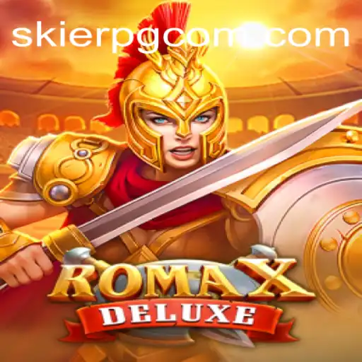 Discovering RomaXDeluxe: A Premier Gaming Experience