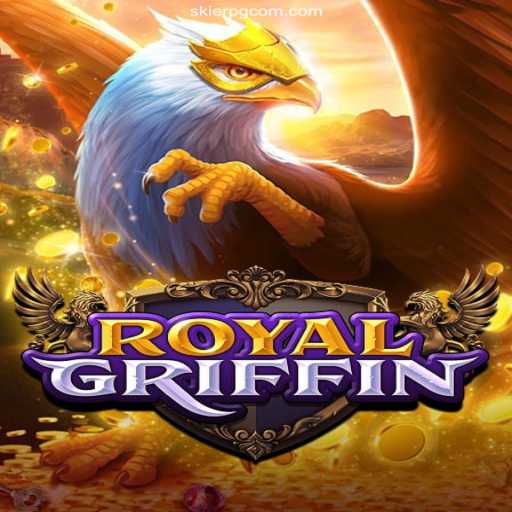 Discover RoyalGriffin: A Premier Gaming Experience