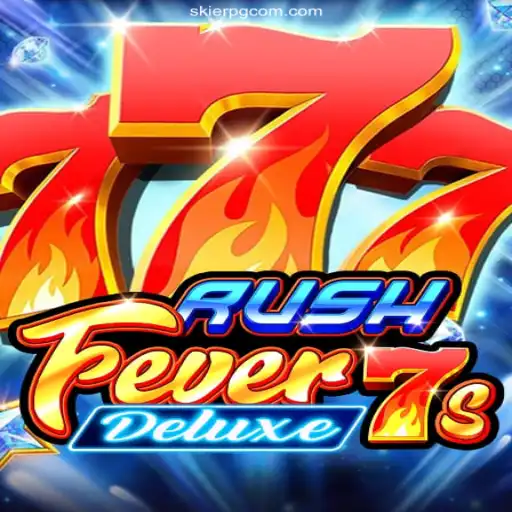 RushFever7sDeluxe: Unveiling the Thrills of a Premier Casino Experience