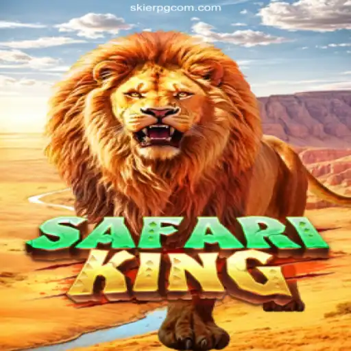 Exploring the Thrills of SafariKing: A Convergence of Adventure and Strategy