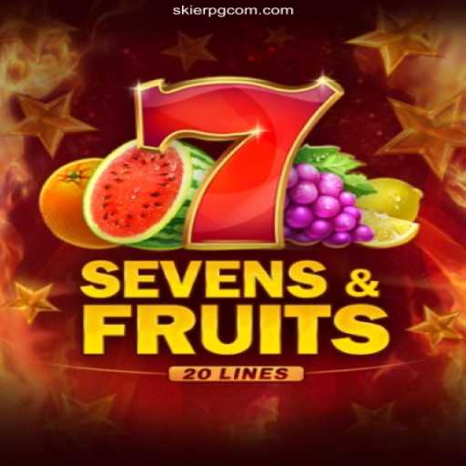 Experience the Excitement of SevensFruits20: A Premier Casino Game on SKIERPG.COM