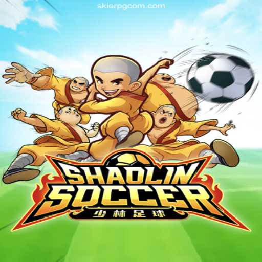 Shaolin Soccer: A Modern Take on Martial Arts and Sports Betting