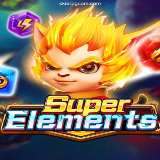 Enter the World of SuperElements: A Riveting Gaming Experience