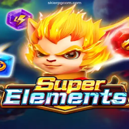 Enter the World of SuperElements: A Riveting Gaming Experience