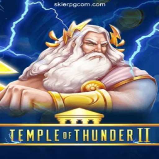 Temple of Thunder II: An Epic Journey with SKIERPG.COM