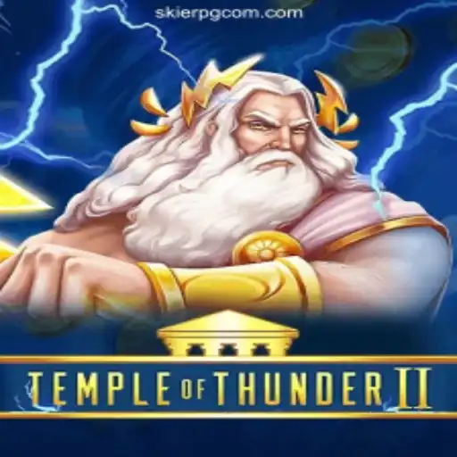 Temple of Thunder II: An Epic Journey with SKIERPG.COM