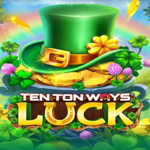 Discover the Exciting World of TenTonWaysLuck: A Unique Gaming Experience