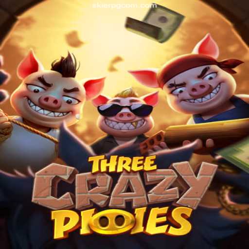 Discover the Thrills of ThreeCrazyPiggies: An Exciting Gaming Experience