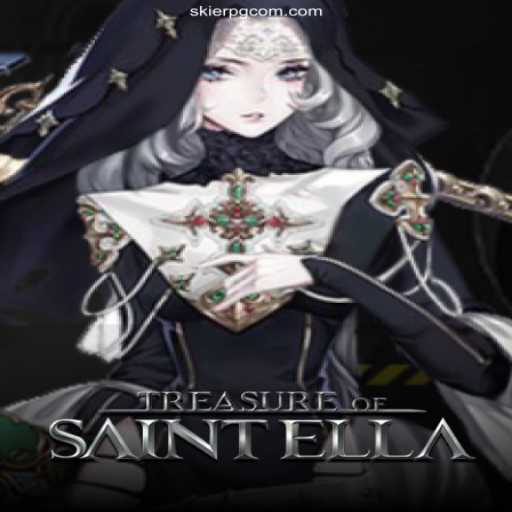 Exploring TreasureofSaintElla: A Captivating Adventure with SKIERPG.COM