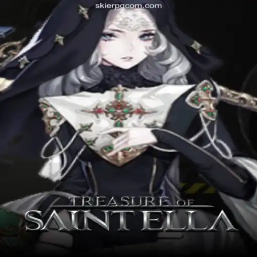 Exploring TreasureofSaintElla: A Captivating Adventure with SKIERPG.COM